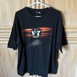 Vintage Jack Daniel's Racing T-Shirt